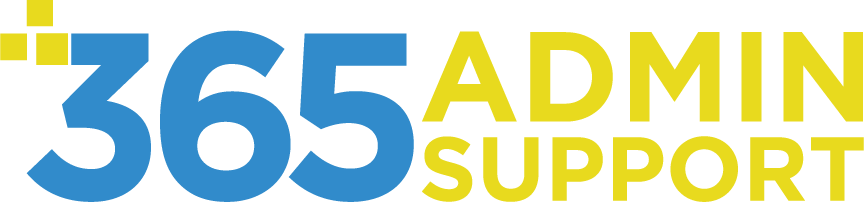 365 Admin Support